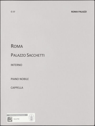 Abbildung des Ordner-Etiketts