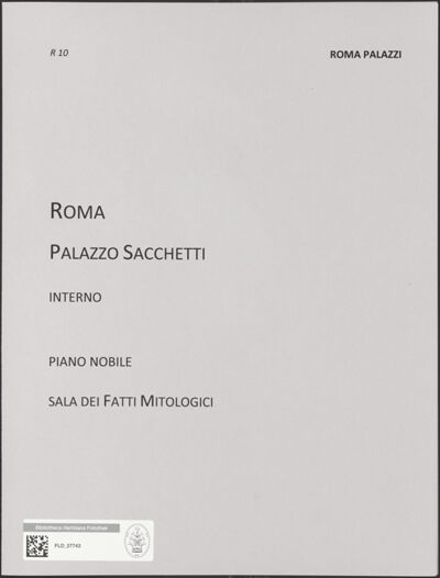 Abbildung des Ordner-Etiketts