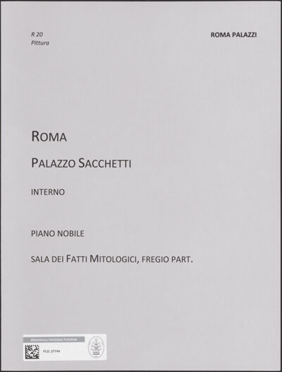 Abbildung des Ordner-Etiketts