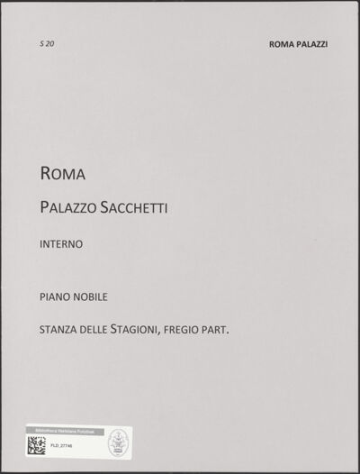 Abbildung des Ordner-Etiketts