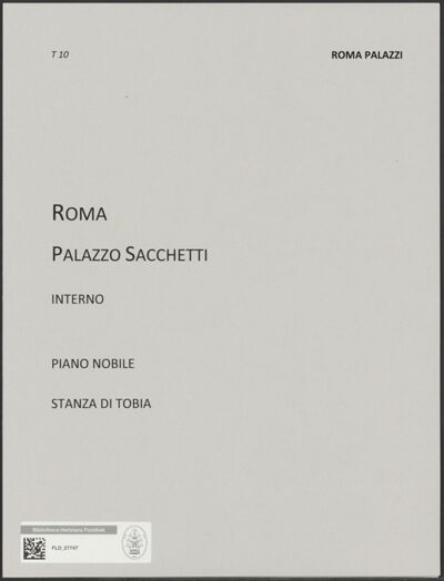 Abbildung des Ordner-Etiketts