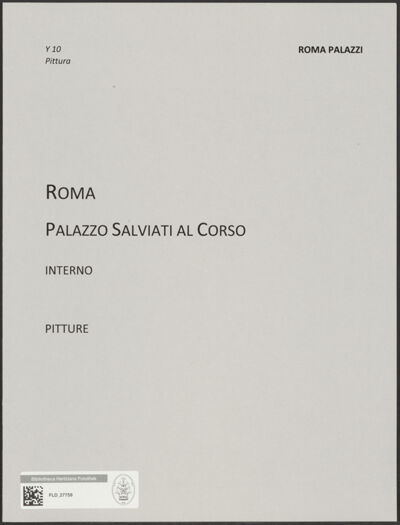 Abbildung des Ordner-Etiketts