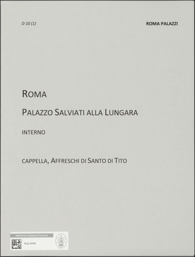 Abbildung des Ordner-Etiketts