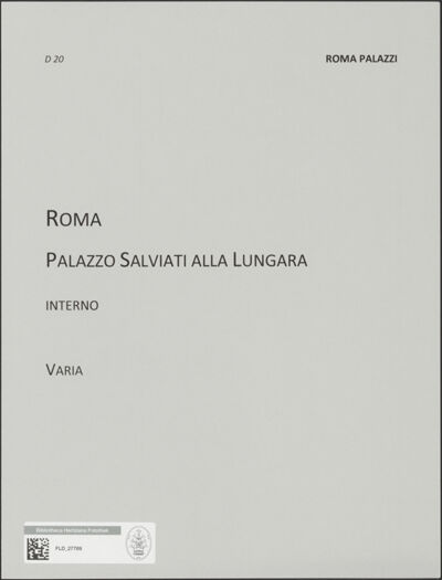 Abbildung des Ordner-Etiketts