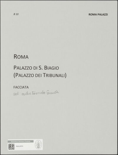 Abbildung des Ordner-Etiketts