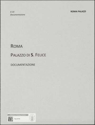 Abbildung des Ordner-Etiketts