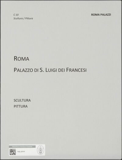 Abbildung des Ordner-Etiketts