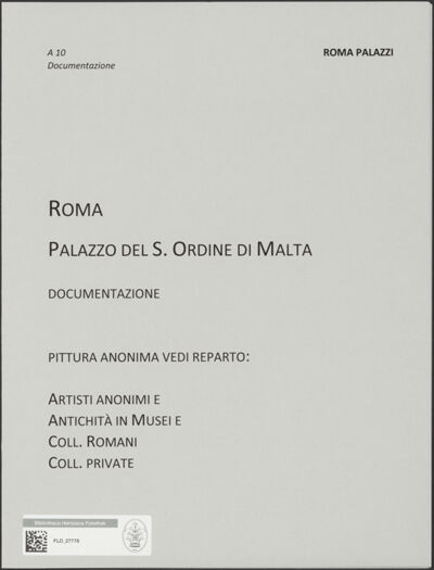 Abbildung des Ordner-Etiketts