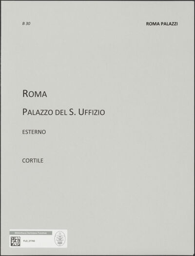 Abbildung des Ordner-Etiketts