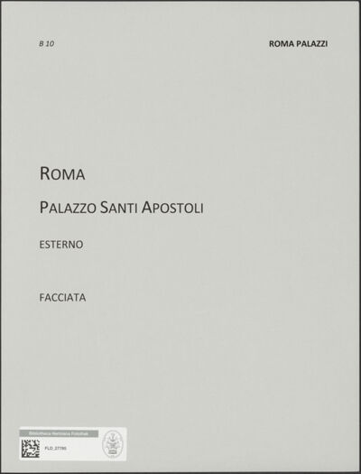 Abbildung des Ordner-Etiketts