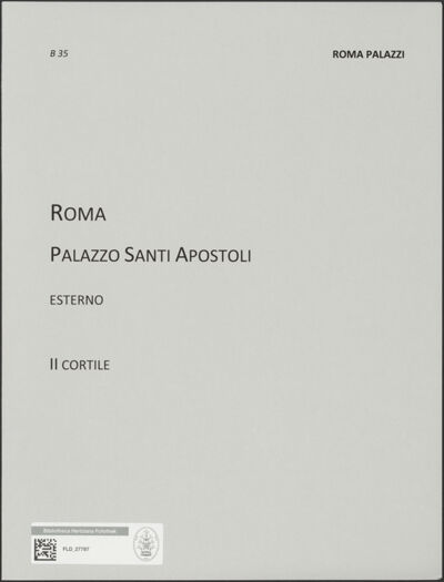 Abbildung des Ordner-Etiketts