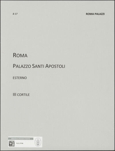 Abbildung des Ordner-Etiketts