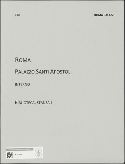 Abbildung des Ordner-Etiketts