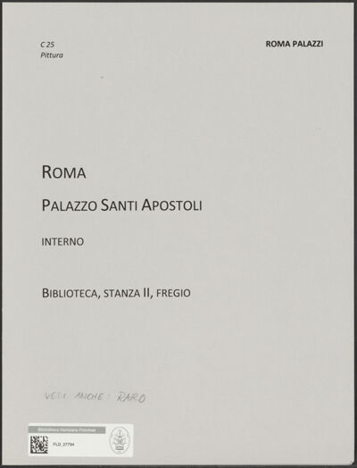 Abbildung des Ordner-Etiketts