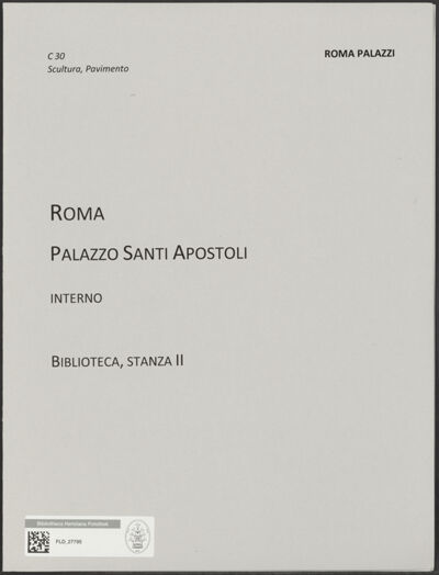 Abbildung des Ordner-Etiketts