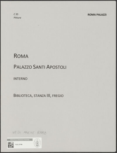 Abbildung des Ordner-Etiketts