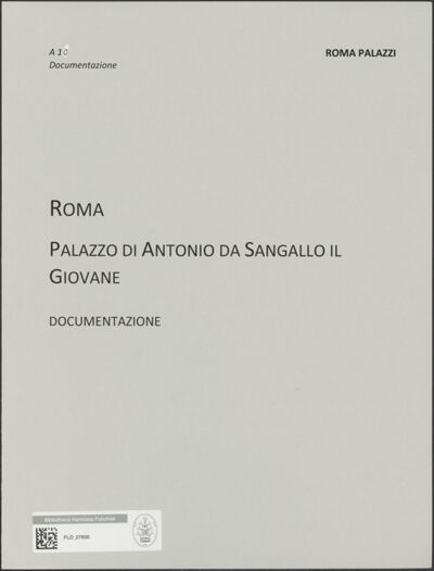 Abbildung des Ordner-Etiketts