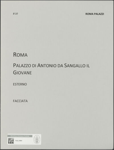 Abbildung des Ordner-Etiketts