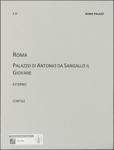 Abbildung des Ordner-Etiketts