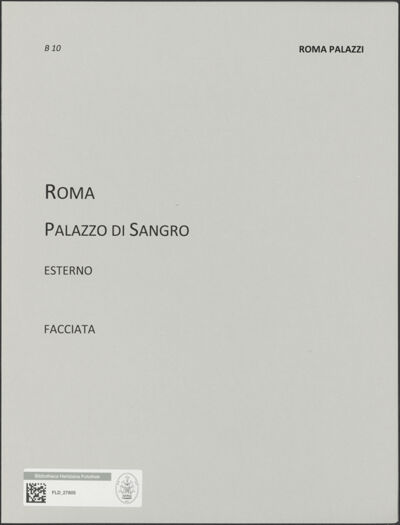 Abbildung des Ordner-Etiketts