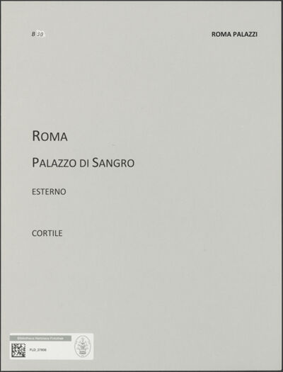 Abbildung des Ordner-Etiketts