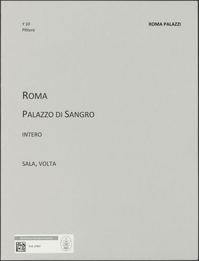 Abbildung des Ordner-Etiketts