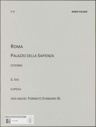 Abbildung des Ordner-Etiketts