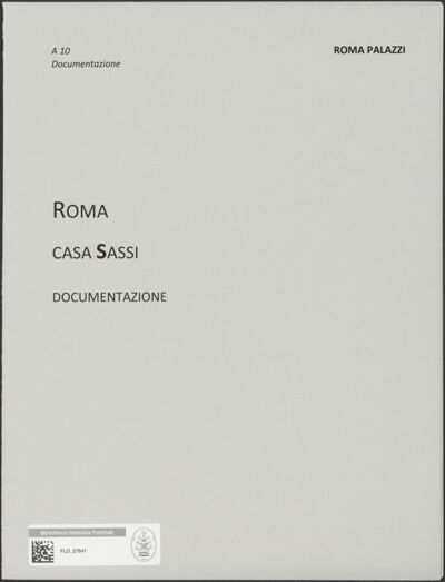 Abbildung des Ordner-Etiketts