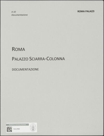 Abbildung des Ordner-Etiketts