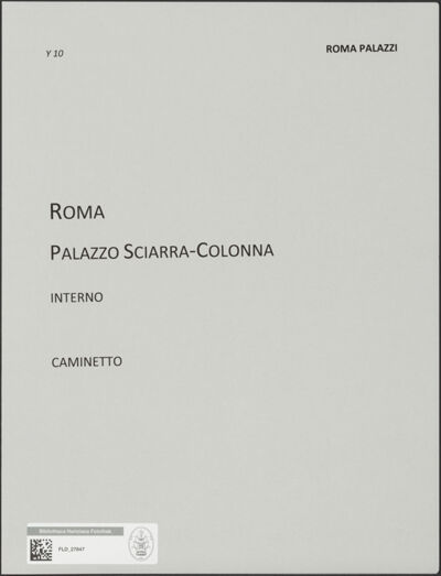 Abbildung des Ordner-Etiketts