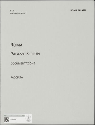 Abbildung des Ordner-Etiketts