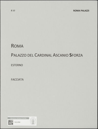 Abbildung des Ordner-Etiketts