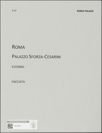 Abbildung des Ordner-Etiketts