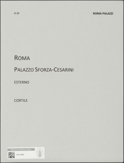 Abbildung des Ordner-Etiketts