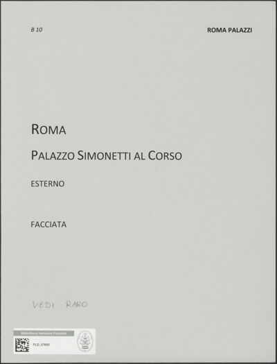 Abbildung des Ordner-Etiketts