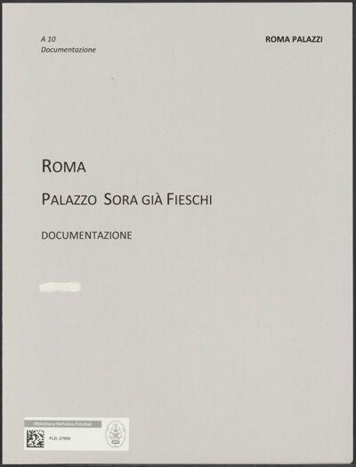 Abbildung des Ordner-Etiketts