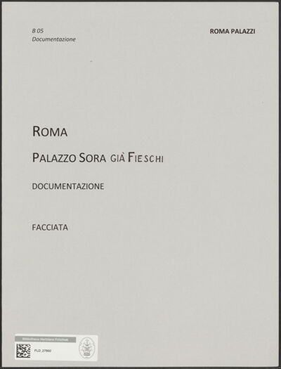 Abbildung des Ordner-Etiketts