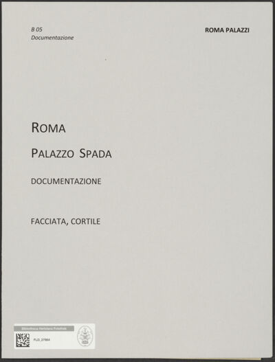 Abbildung des Ordner-Etiketts