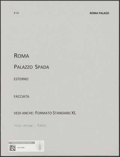 Abbildung des Ordner-Etiketts