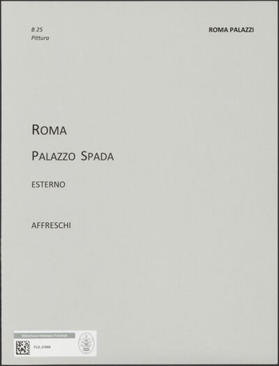 Abbildung des Ordner-Etiketts