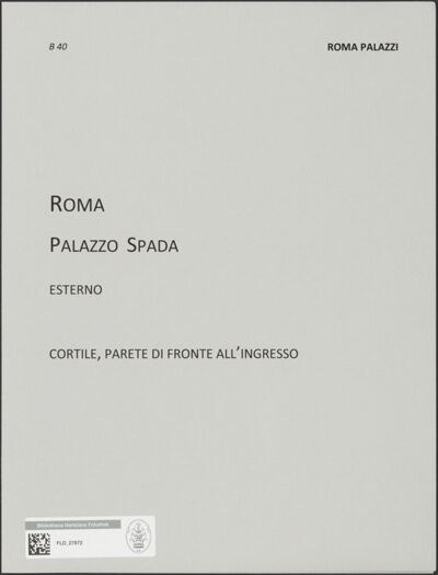 Abbildung des Ordner-Etiketts