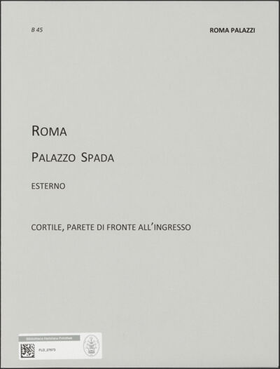 Abbildung des Ordner-Etiketts