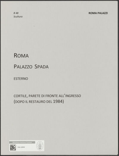 Abbildung des Ordner-Etiketts