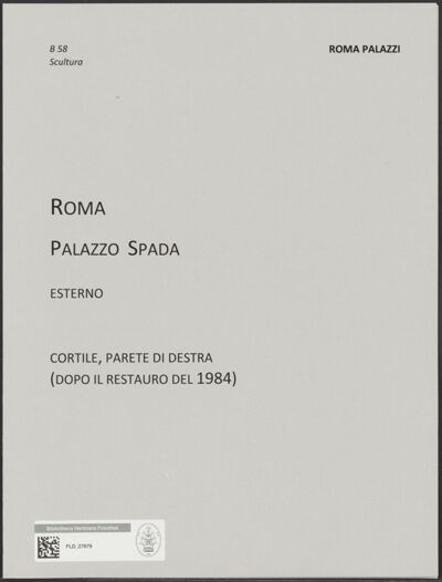 Abbildung des Ordner-Etiketts