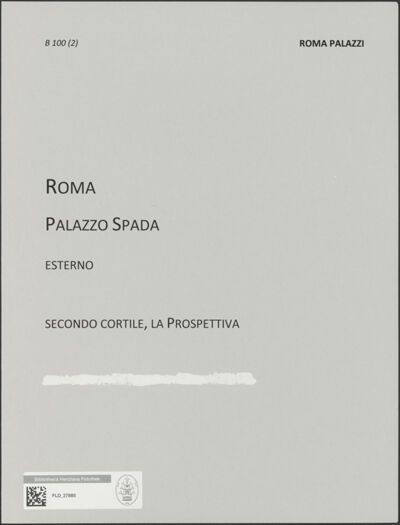 Abbildung des Ordner-Etiketts