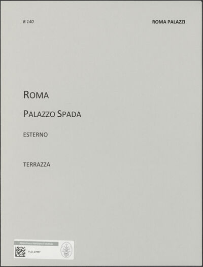 Abbildung des Ordner-Etiketts