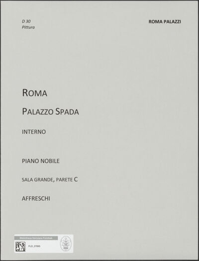 Abbildung des Ordner-Etiketts