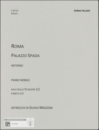 Abbildung des Ordner-Etiketts