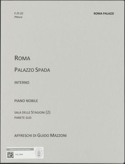 Abbildung des Ordner-Etiketts