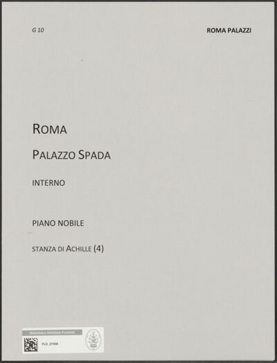 Abbildung des Ordner-Etiketts